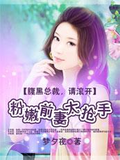 腹黑总裁请躺好前妻