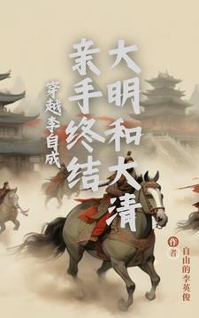 穿越成了李自成的
