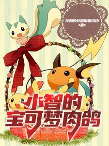 宝可梦和小智同人文