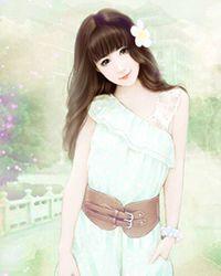 女主叫叶芝琴的