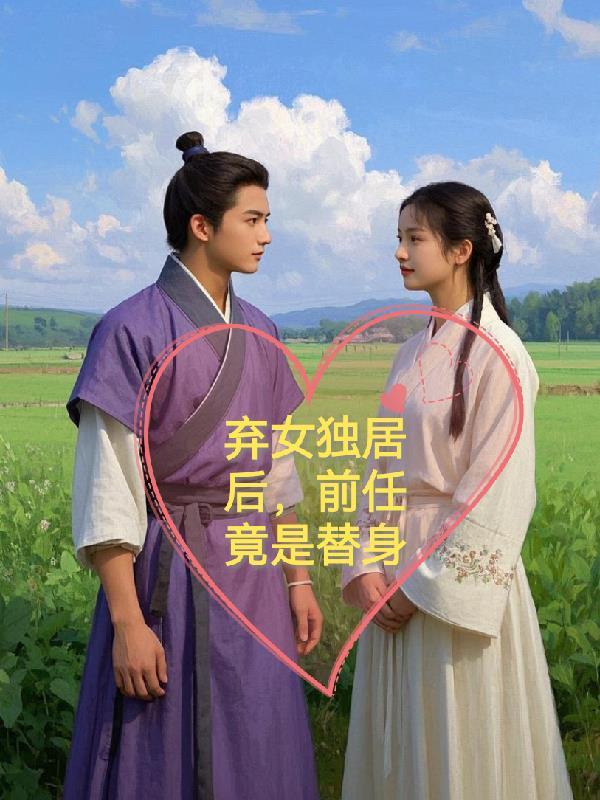 弃女替嫁免费阅读全文
