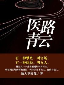 医路青云之权力巅峰
