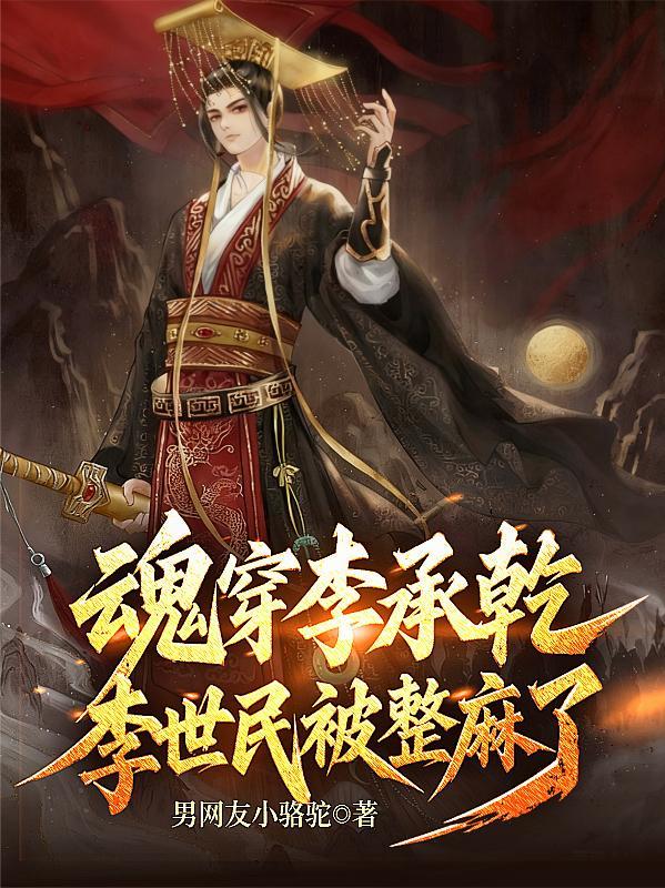 魂穿李世民儿子