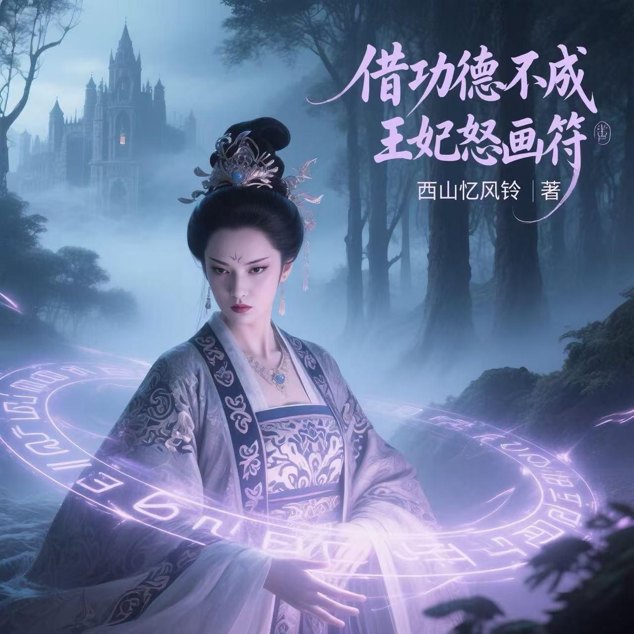 皇叔借点功德免费