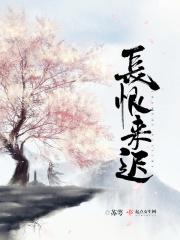 长恨来迟讲的什么